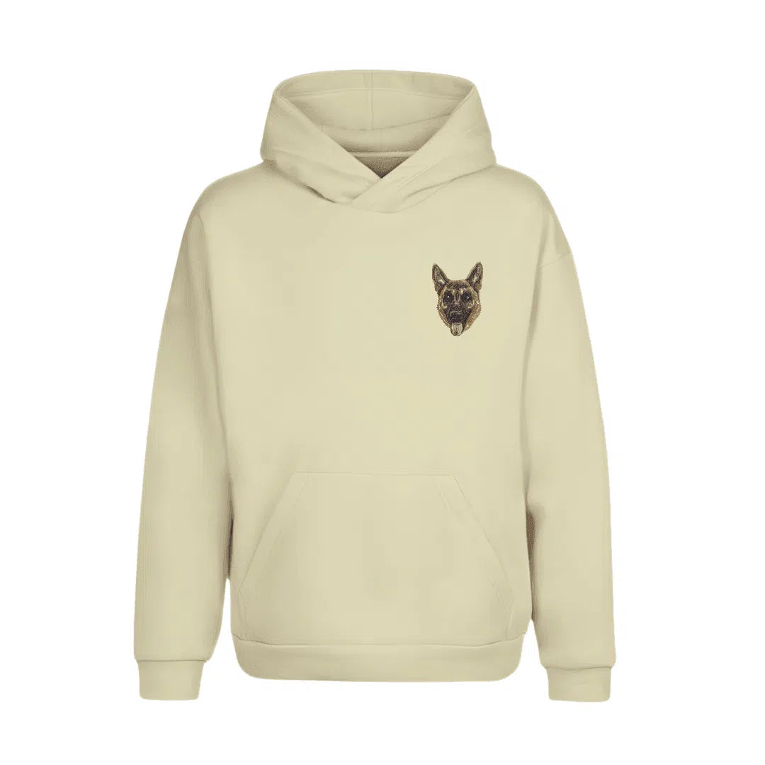 Hoodie - Pastor Aleman