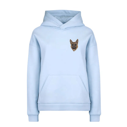 Hoodie - Pastor Aleman
