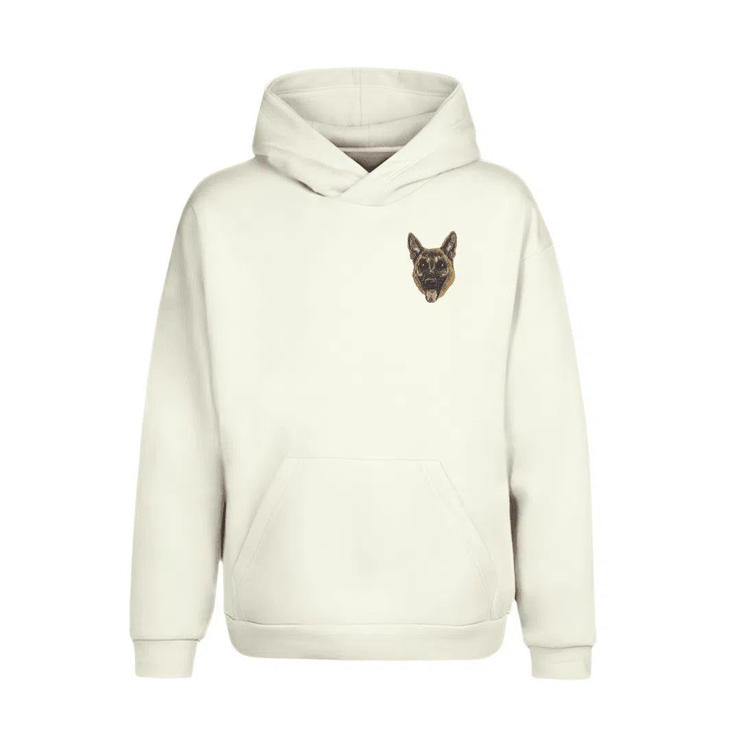 Hoodie - Pastor Aleman