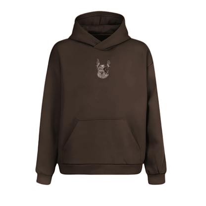 Hoodie - Pastor Australiano