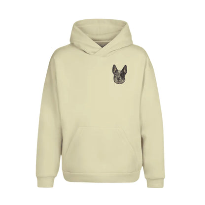 Hoodie - Pastor Australiano