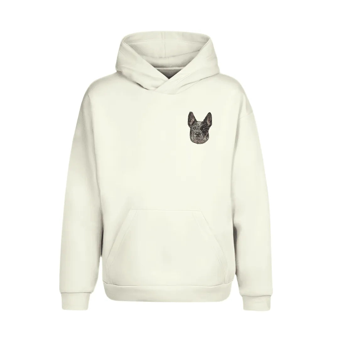 Hoodie - Pastor Australiano