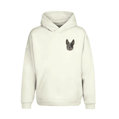 Hoodie - Pastor Australiano