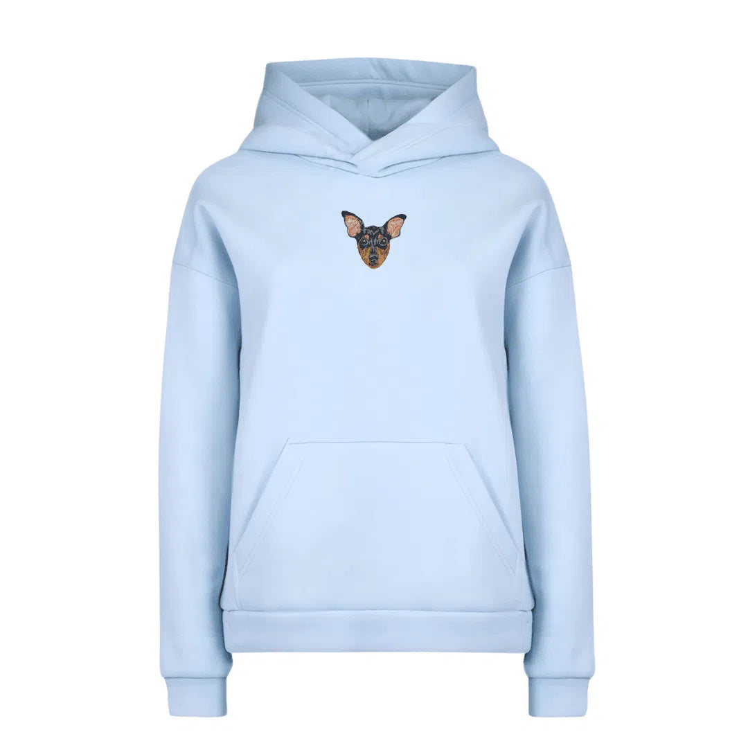 Hoodie - Pincher
