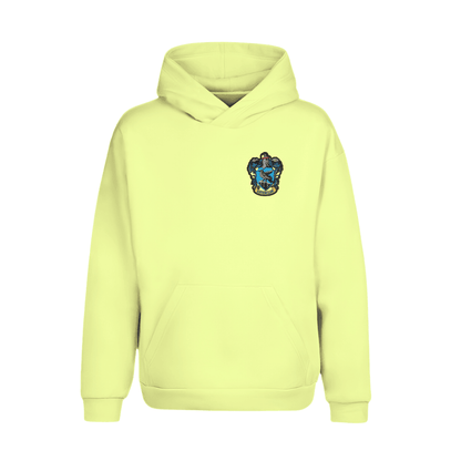 Hoodie - Ravenclaw