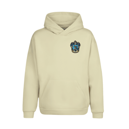 Hoodie - Ravenclaw