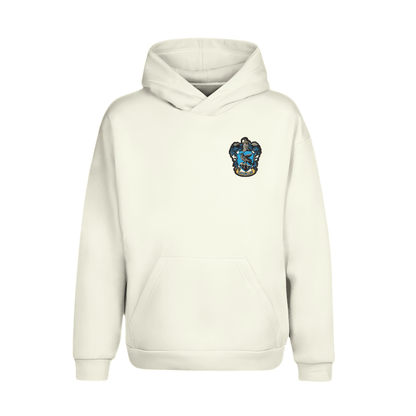 Hoodie - Ravenclaw
