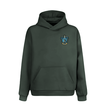 Hoodie - Ravenclaw