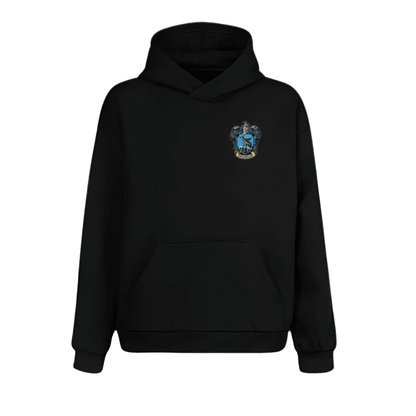 Hoodie - Ravenclaw