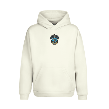 Hoodie - Ravenclaw