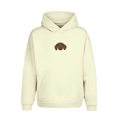 Hoodie Salchicha Café
