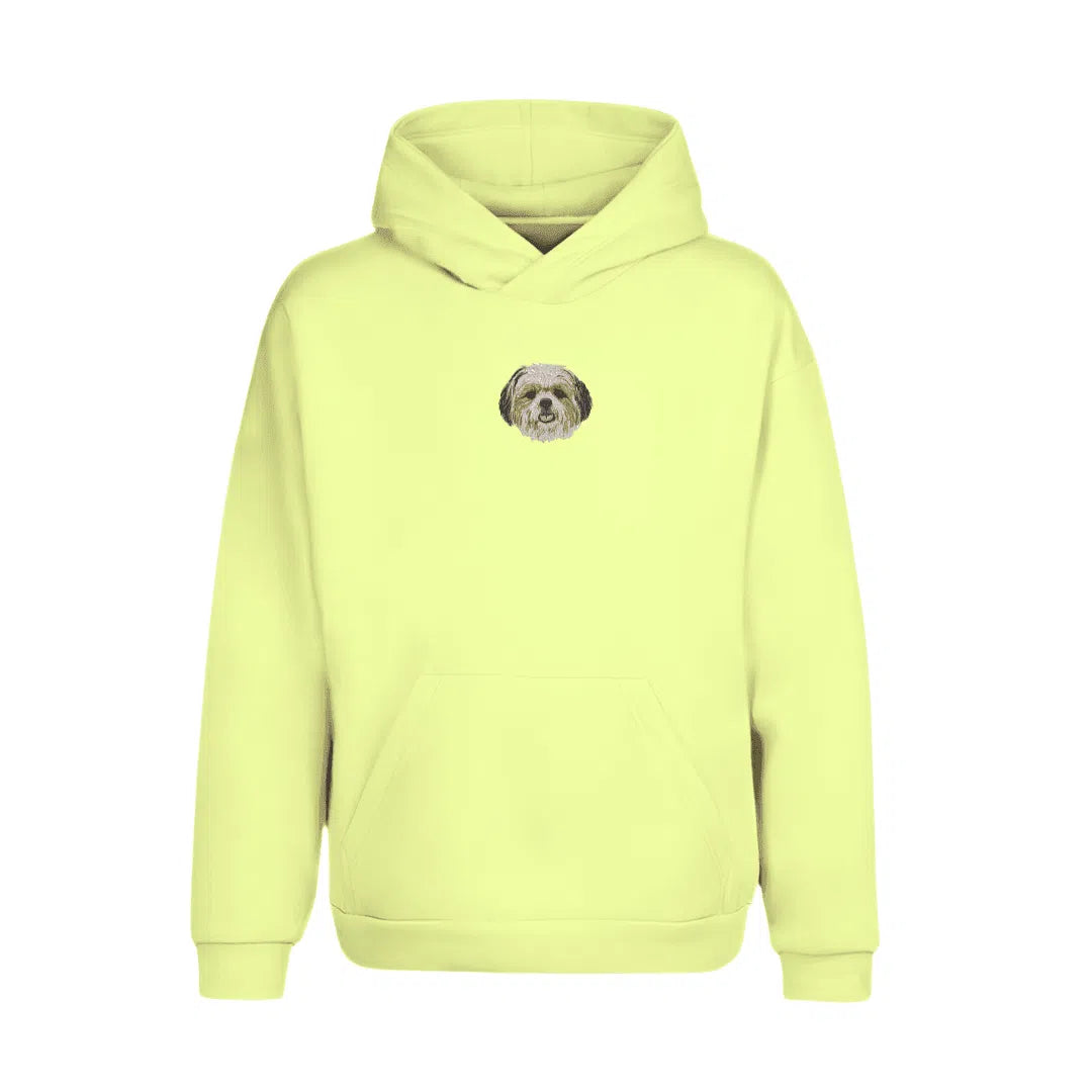 Hoodie Shih Tzu