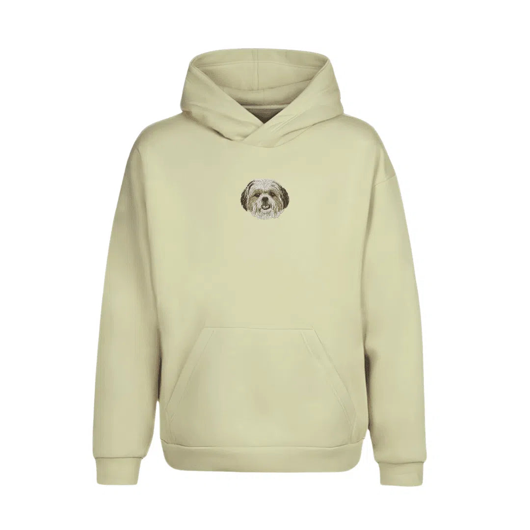 Hoodie Shih Tzu