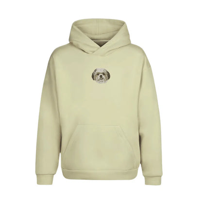 Hoodie Shih Tzu