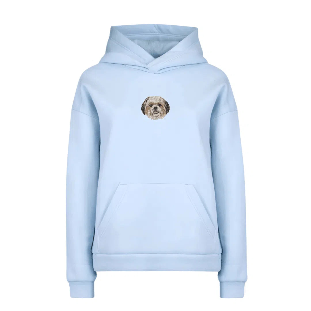 Hoodie Shih Tzu