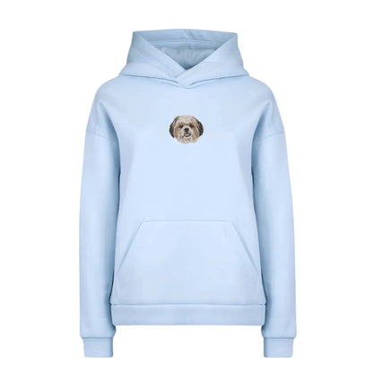 Hoodie Shih Tzu