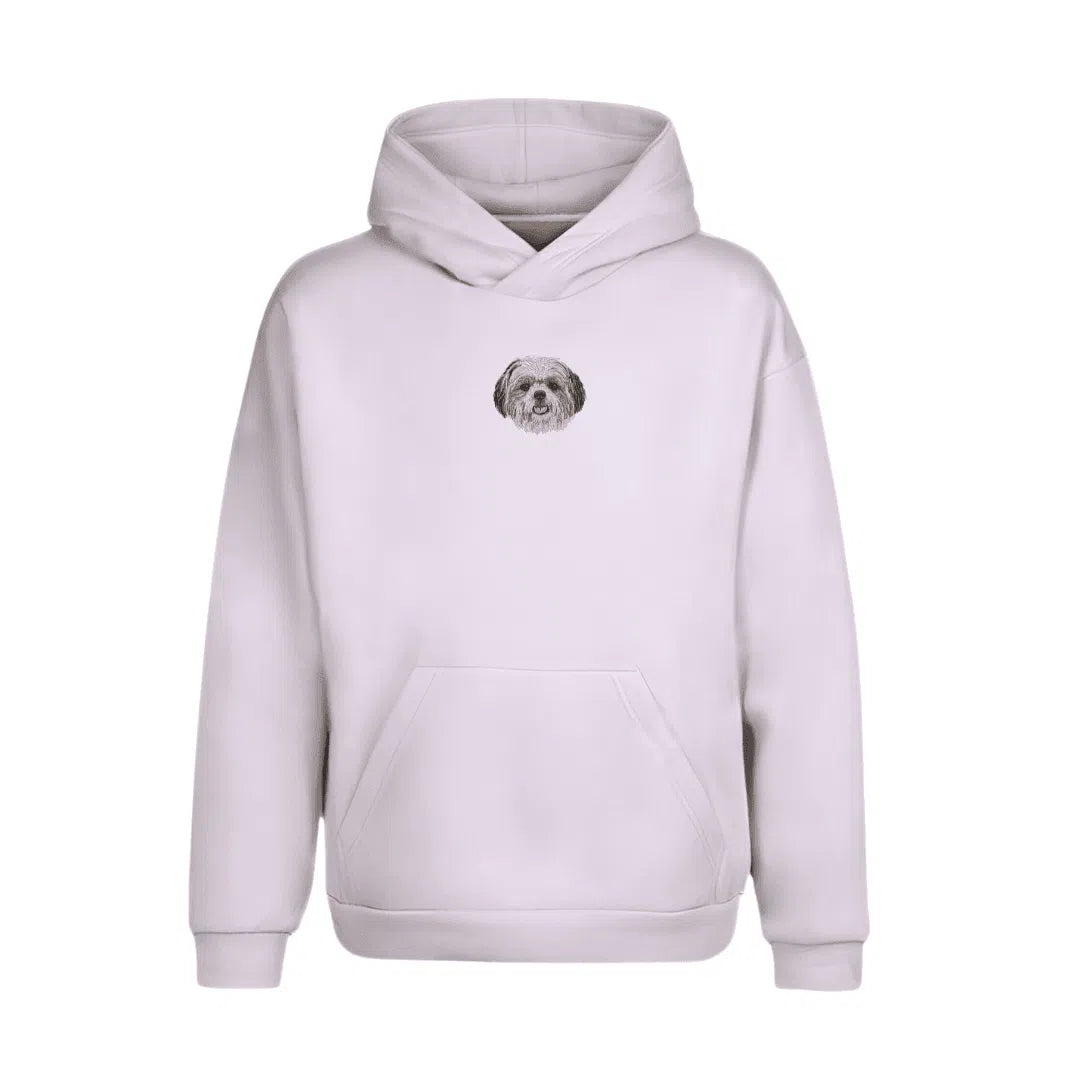 Hoodie Shih Tzu