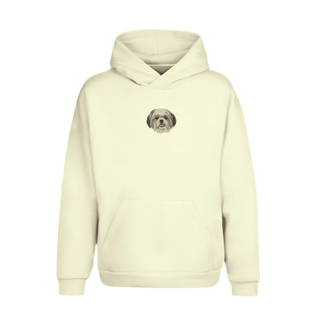 Hoodie Shih Tzu