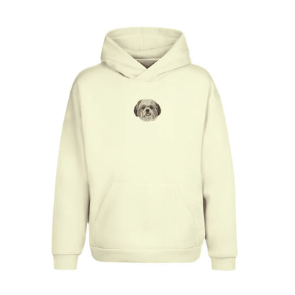 Hoodie Shih Tzu