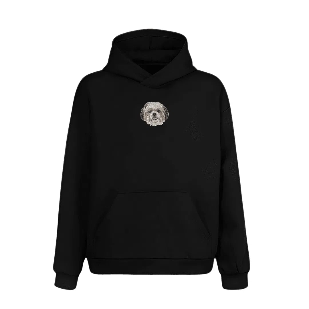 Hoodie Shih Tzu