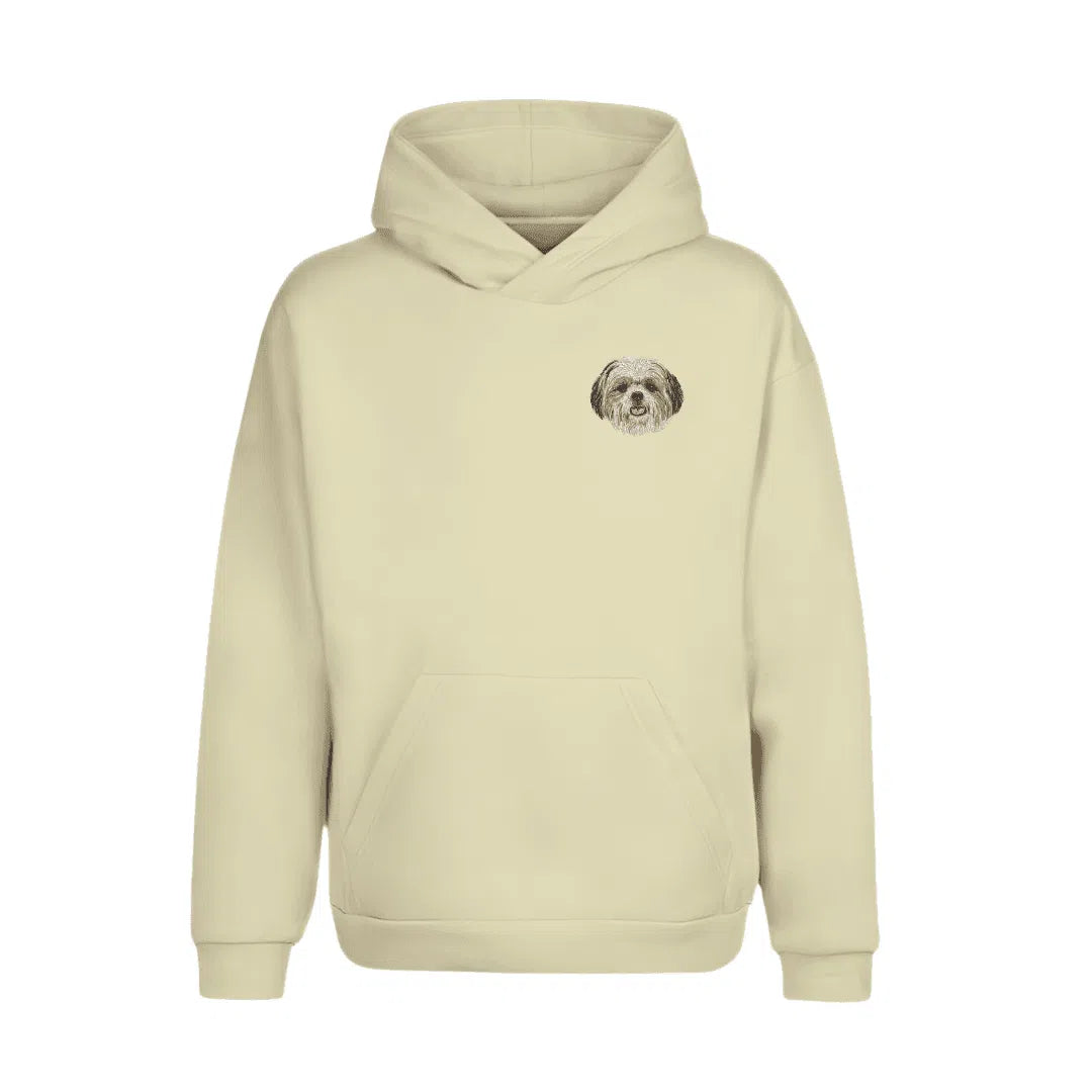 Hoodie Shih Tzu
