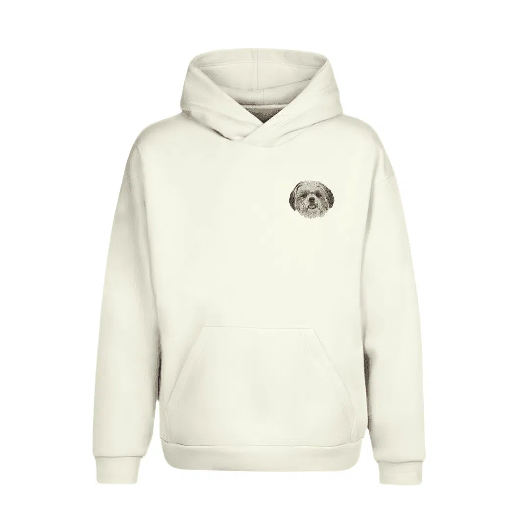 Hoodie Shih Tzu