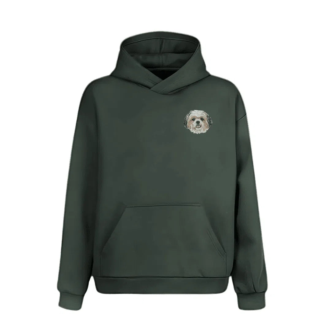 Hoodie Shih Tzu