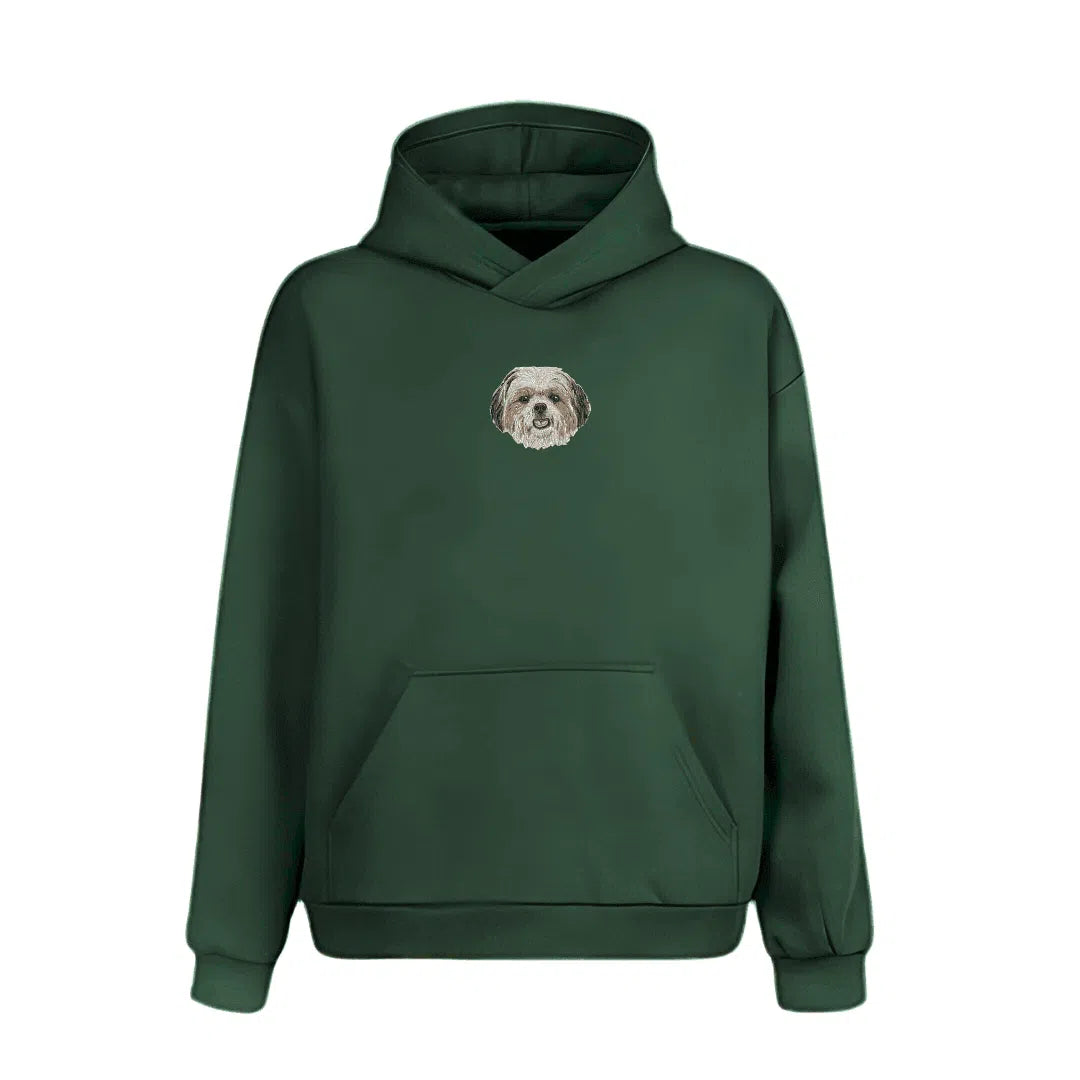 Hoodie Shih Tzu