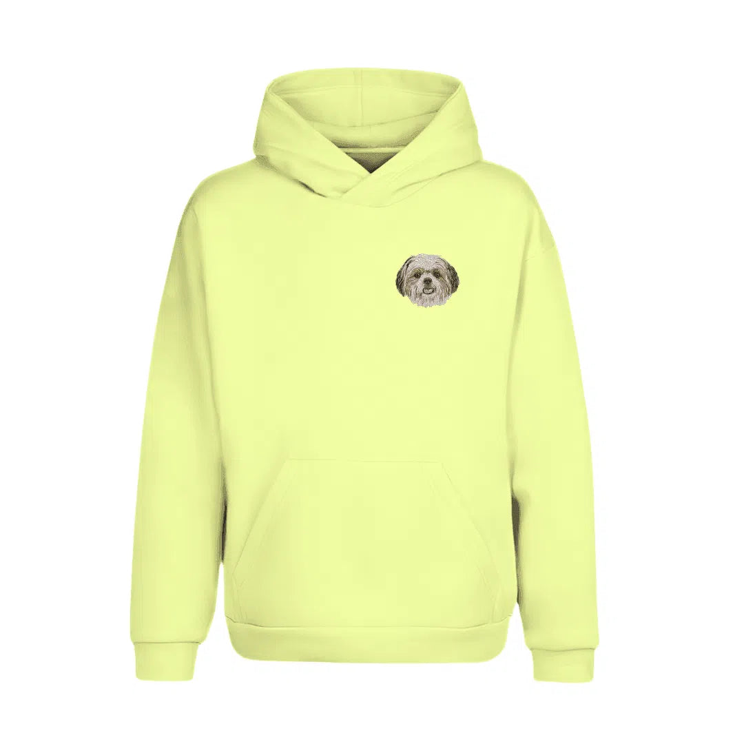 Hoodie Shih Tzu