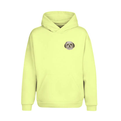 Hoodie Shih Tzu