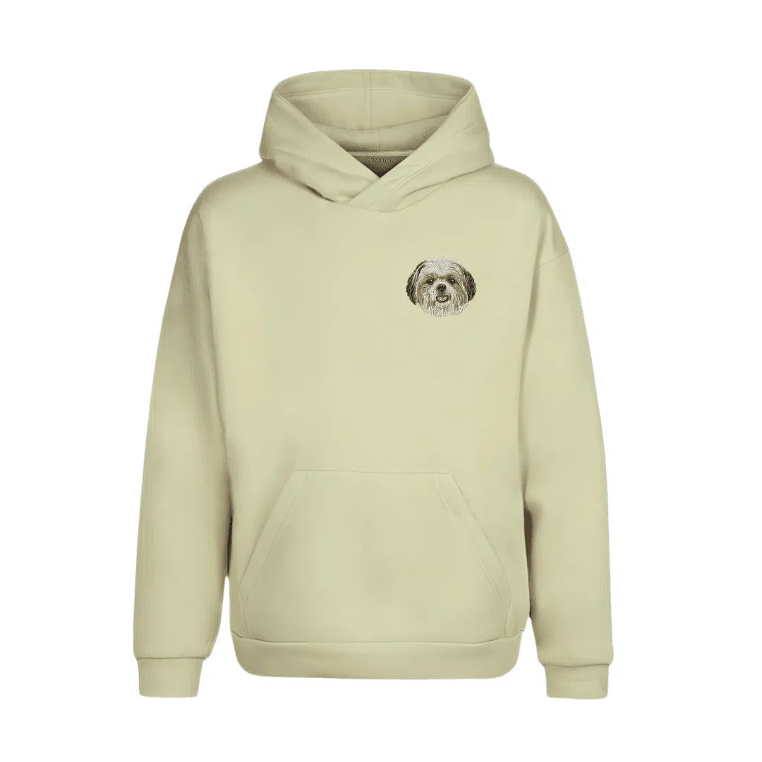 Hoodie Shih Tzu