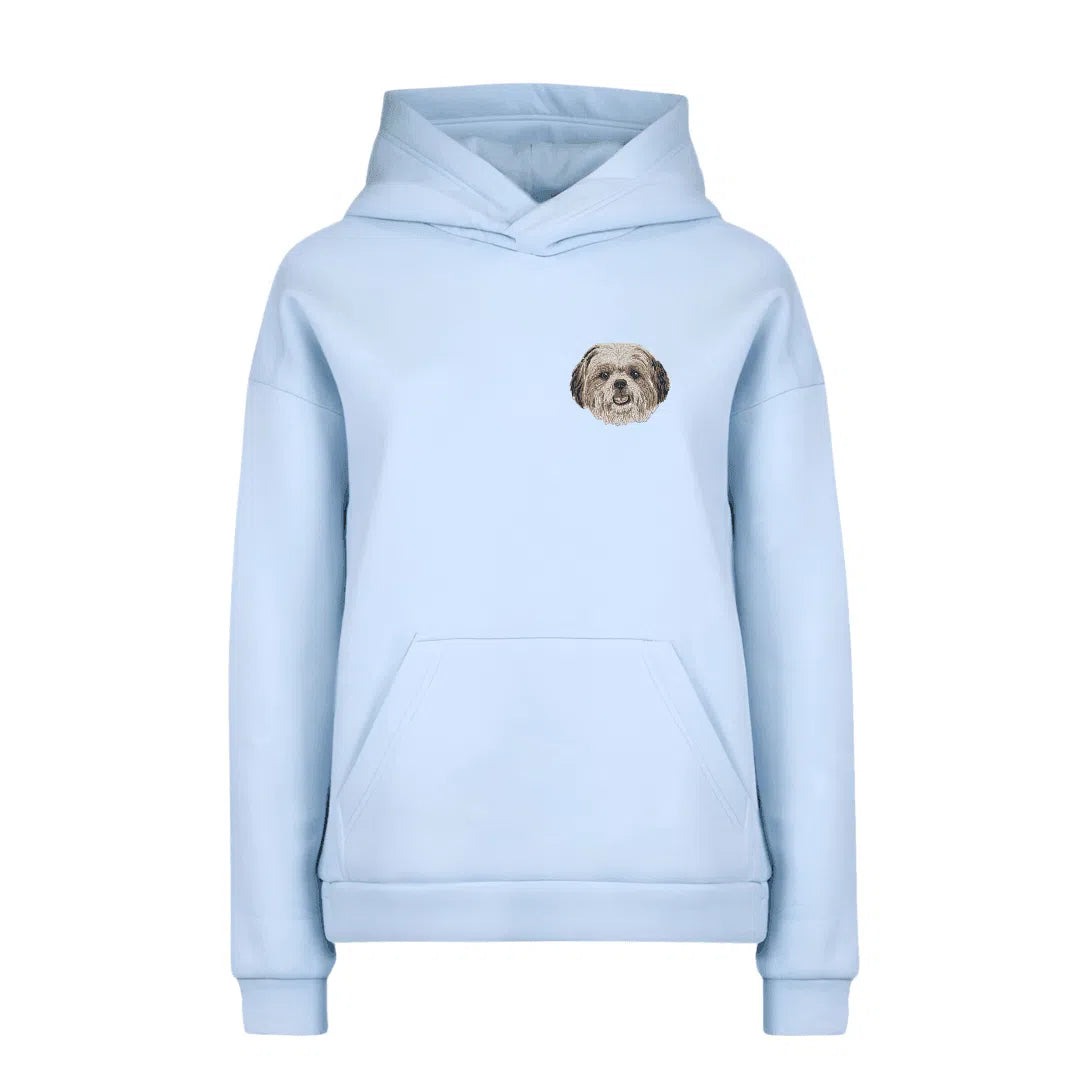 Hoodie Shih Tzu