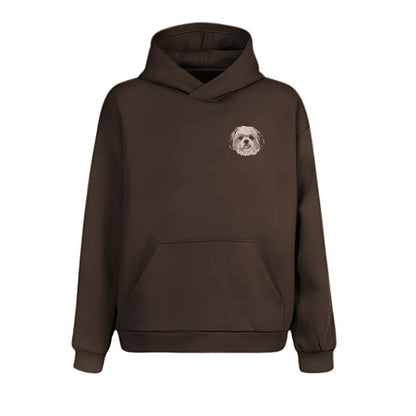 Hoodie Shih Tzu