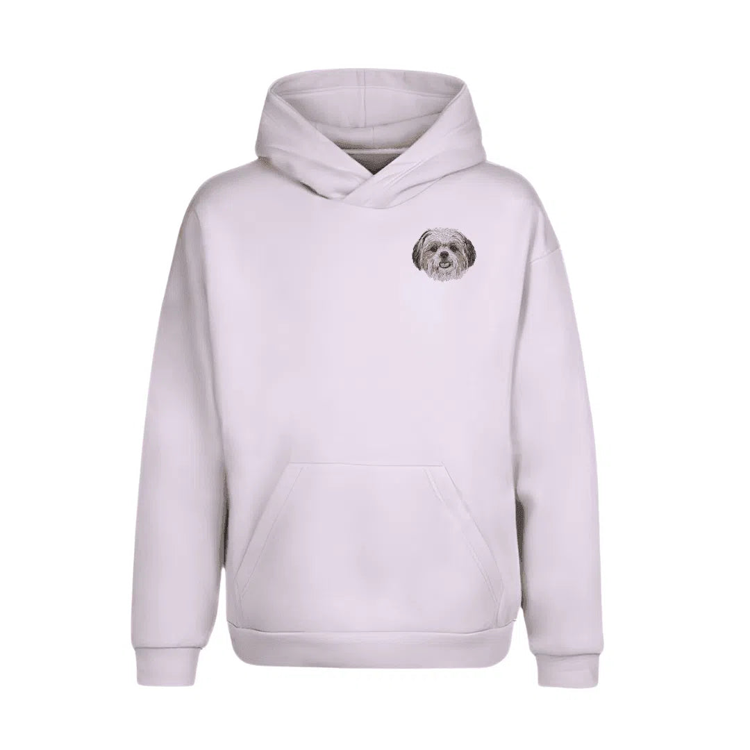 Hoodie Shih Tzu