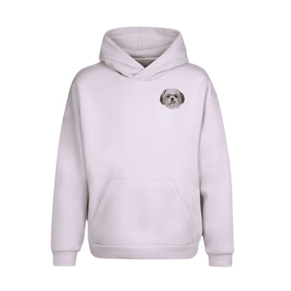 Hoodie Shih Tzu