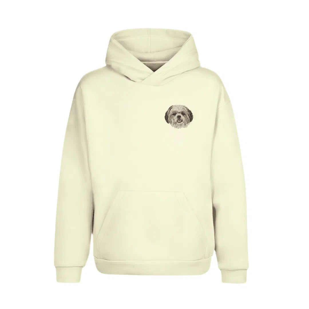 Hoodie Shih Tzu