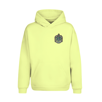 Hoodie - Slytherin