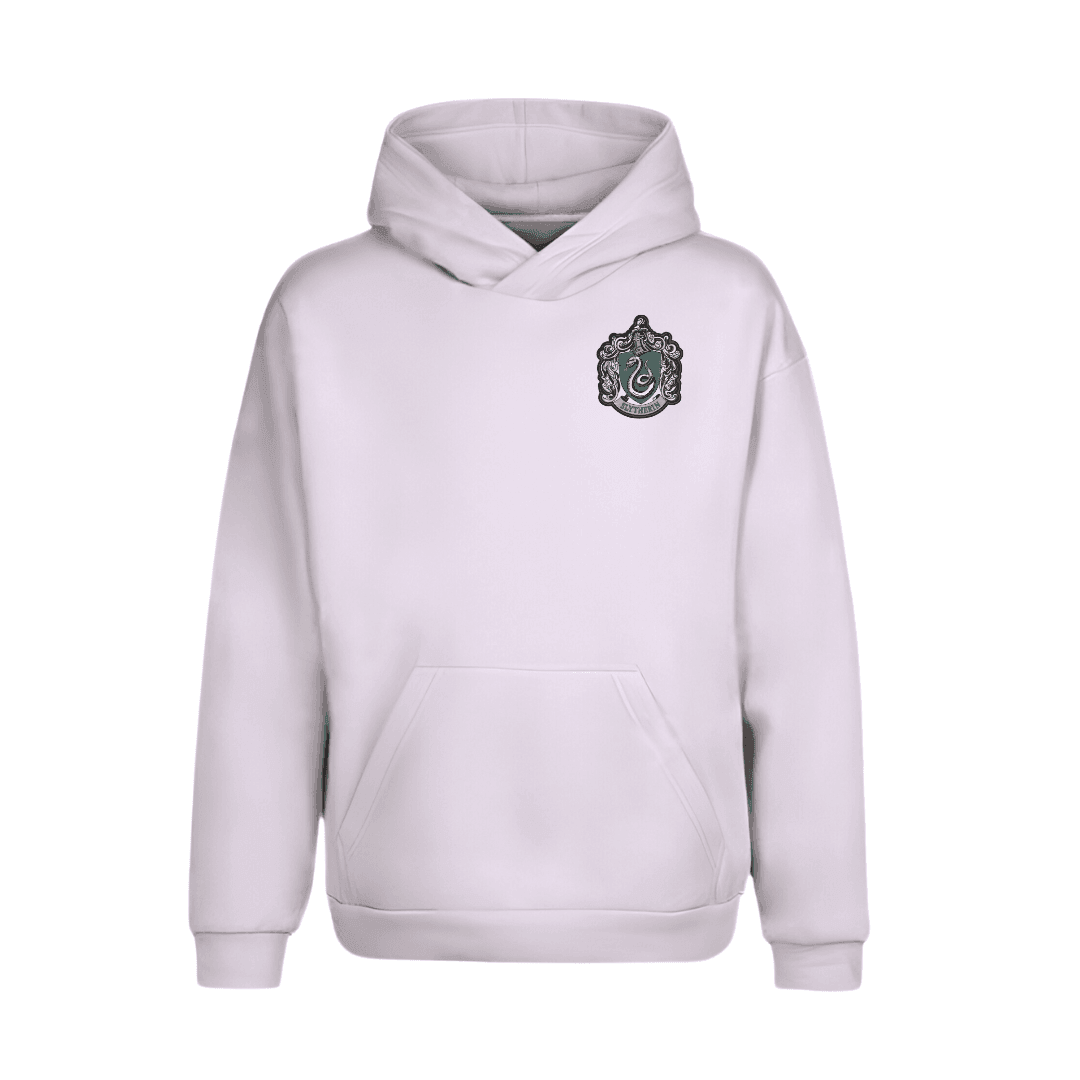 Hoodie - Slytherin