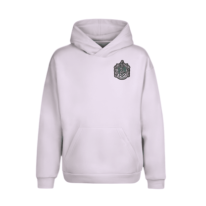 Hoodie - Slytherin