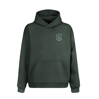 Hoodie - Slytherin