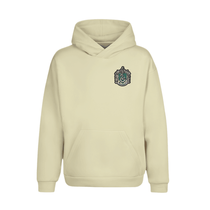 Hoodie - Slytherin