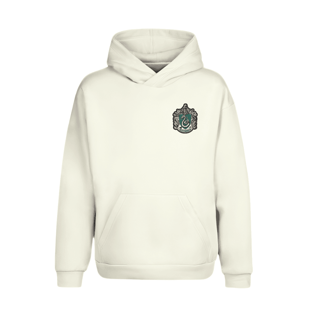 Hoodie - Slytherin