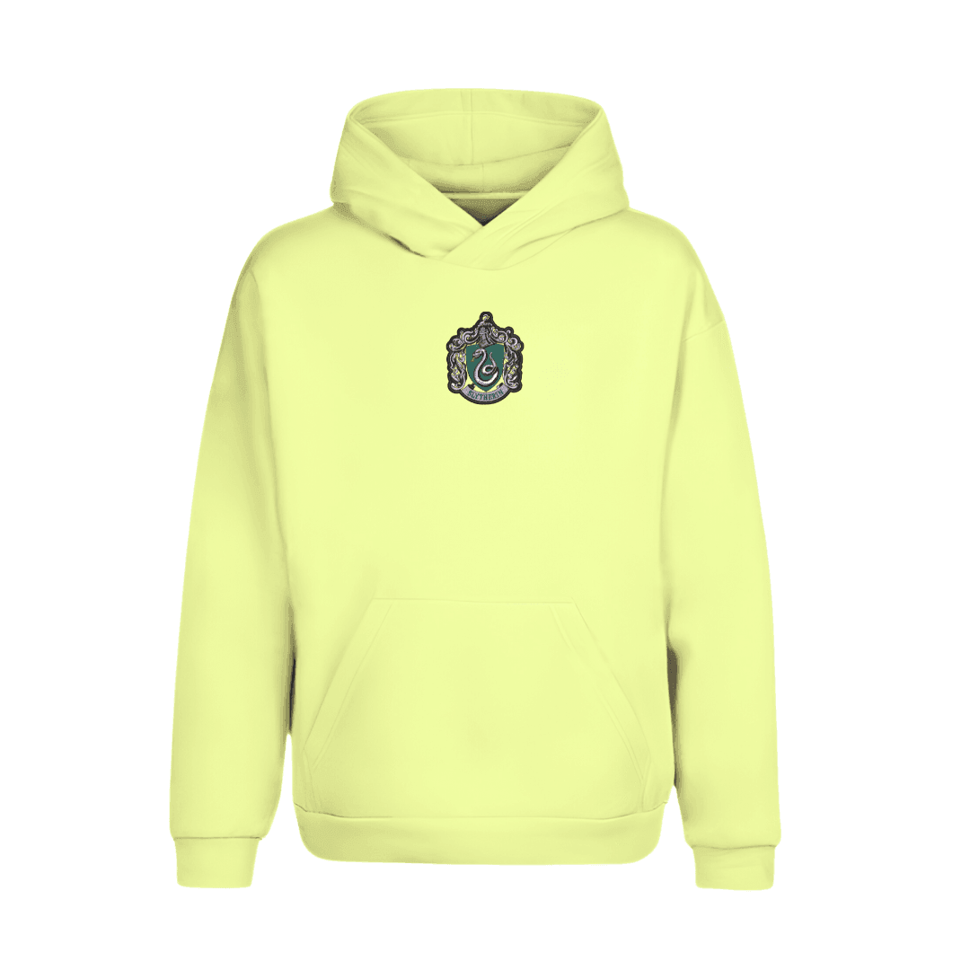 Hoodie - Slytherin