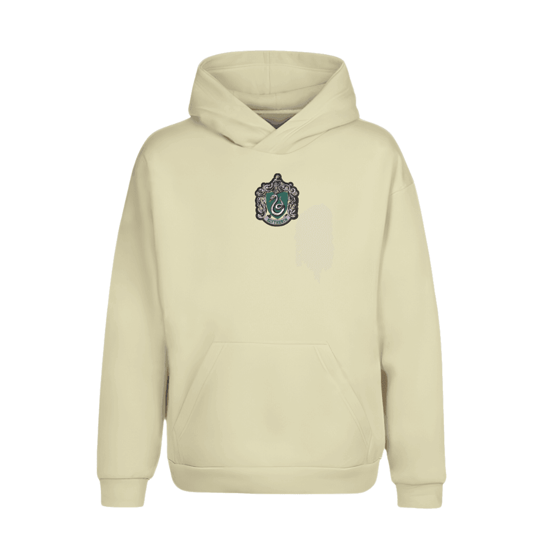 Hoodie - Slytherin
