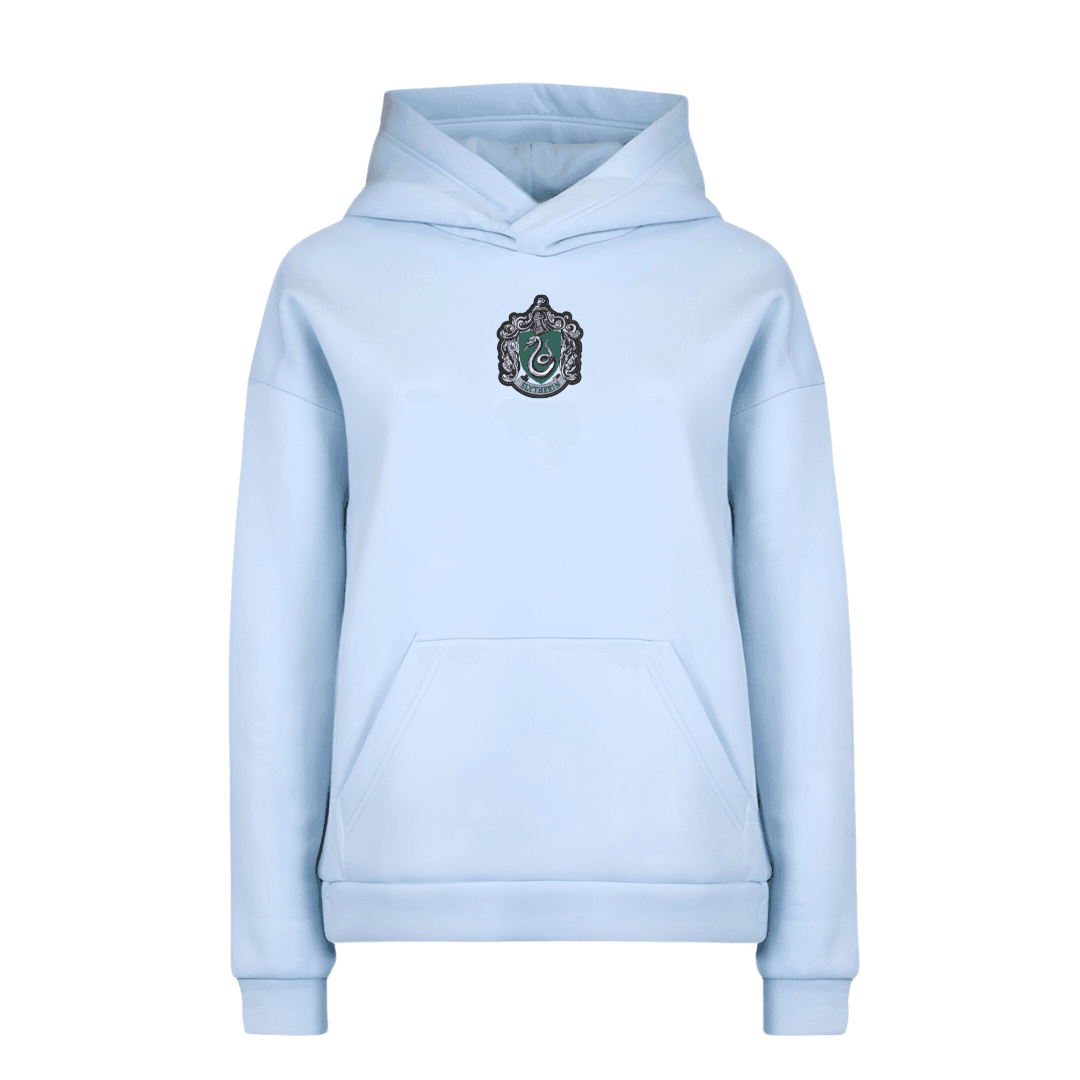 Hoodie - Slytherin