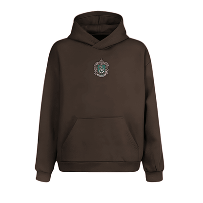 Hoodie - Slytherin