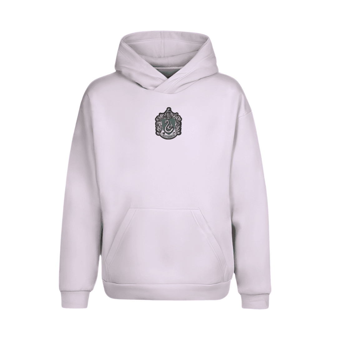 Hoodie - Slytherin