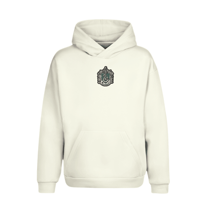 Hoodie - Slytherin