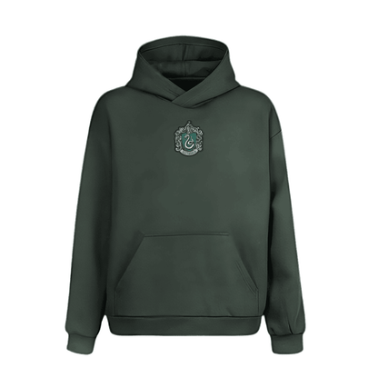 Hoodie - Slytherin