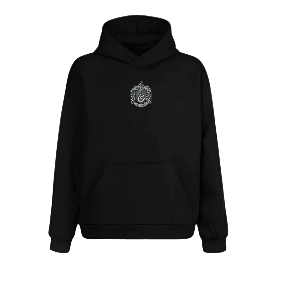 Hoodie - Slytherin